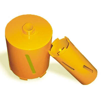 Diamond Core Bits