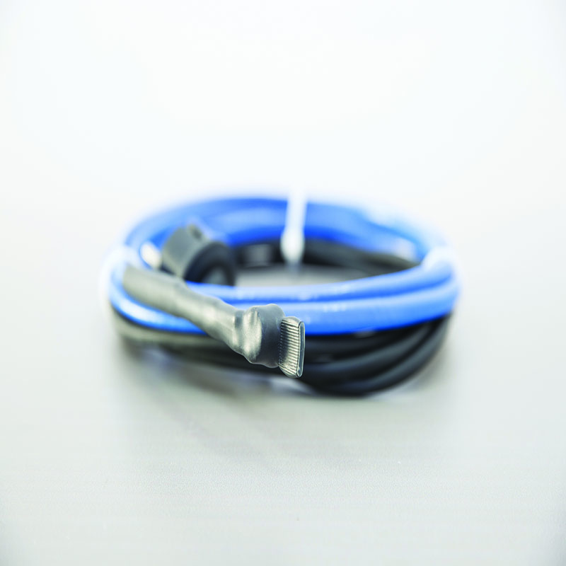 constant wattage pipe heating cable kit