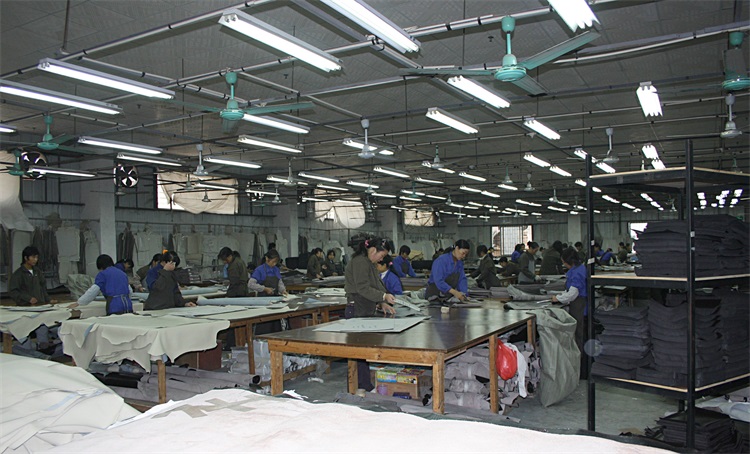 Shenzhen Yidebao Furniture Co., Ltd. – sofa bed 2