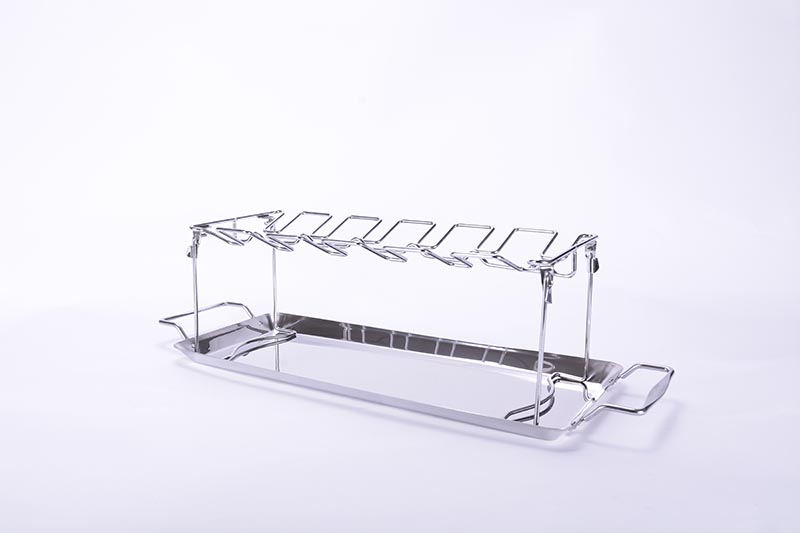 Chicken wing roaster