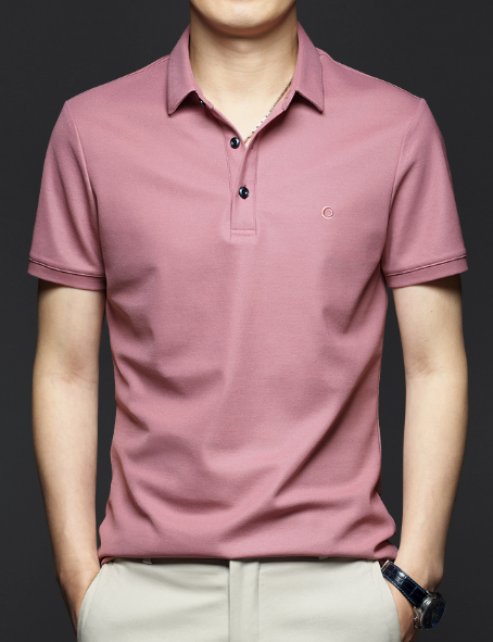 Mens polo