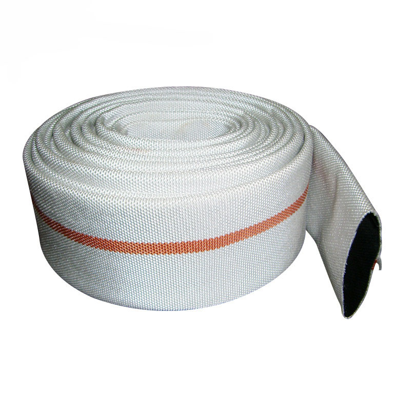 Single Jacket EPDM lining fire hose