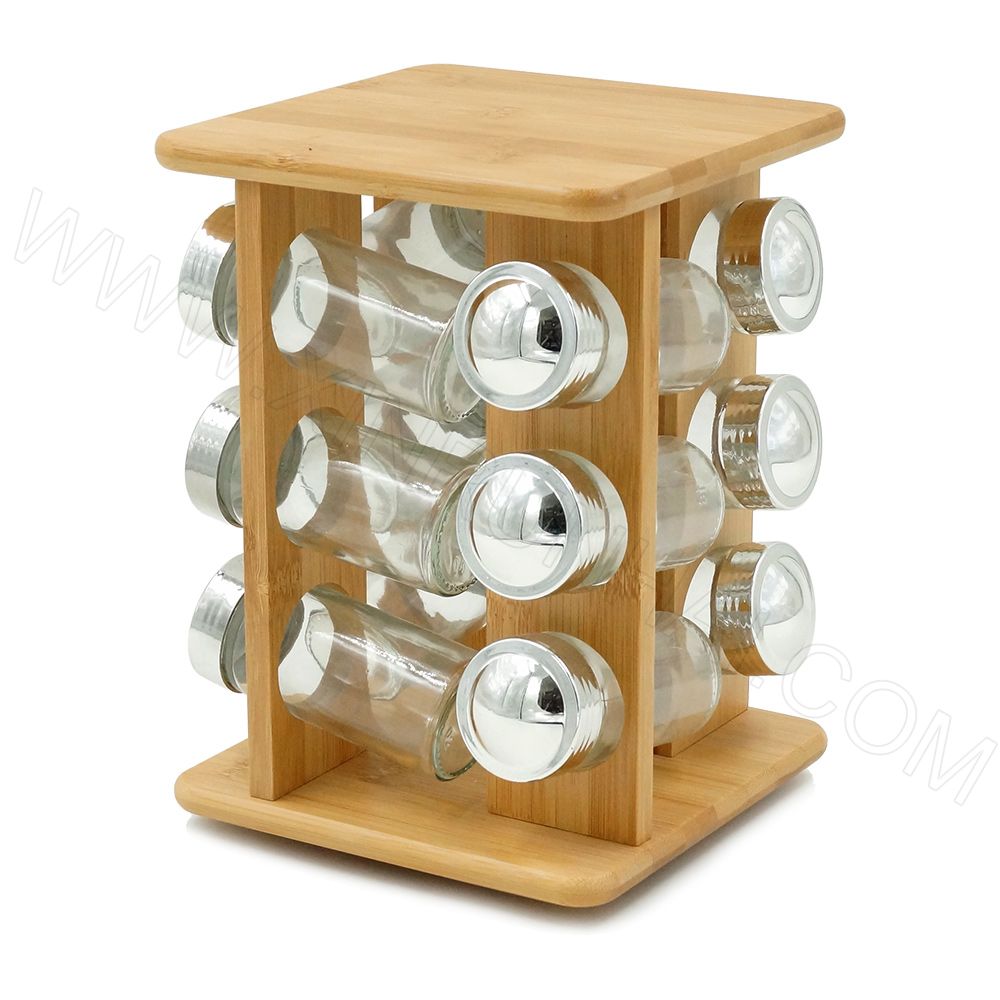 Spice set