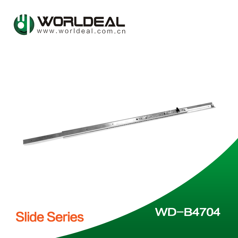 Ball Bearing Slide