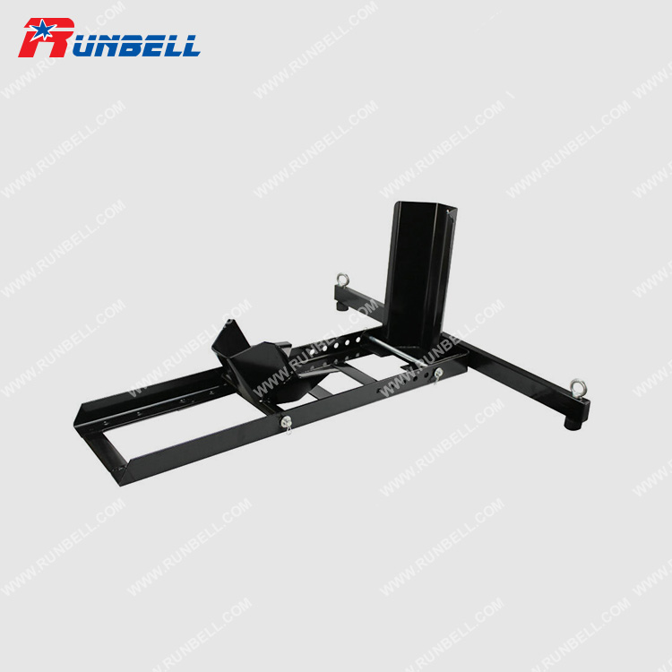 Motorcycle Stand/Wheel Chock