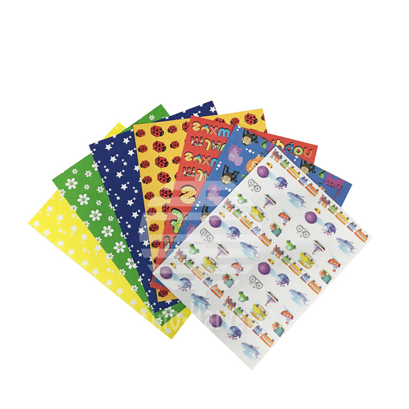 Printed Paper