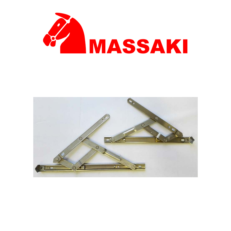 Window Fastener