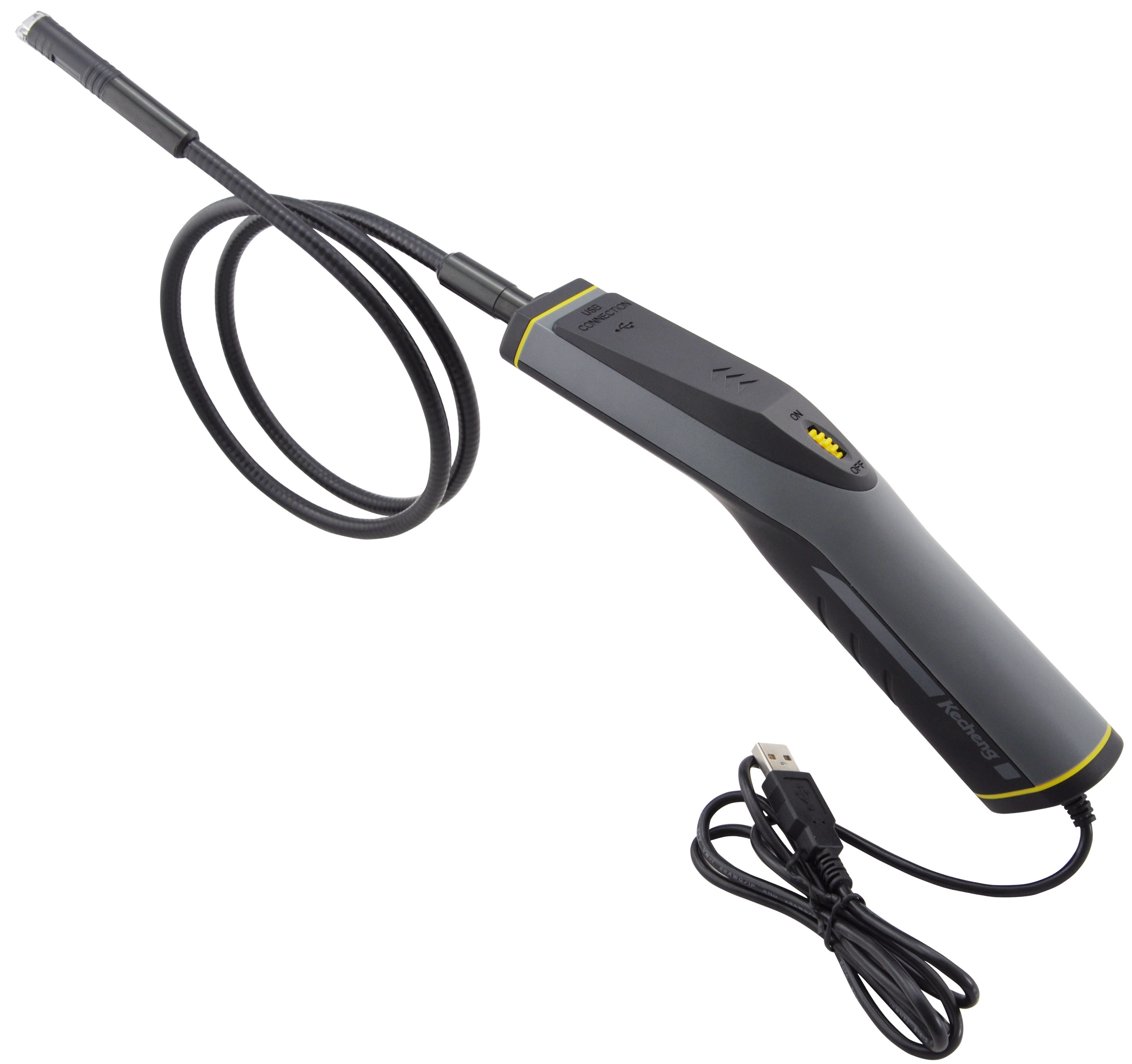 USB Video Inspection