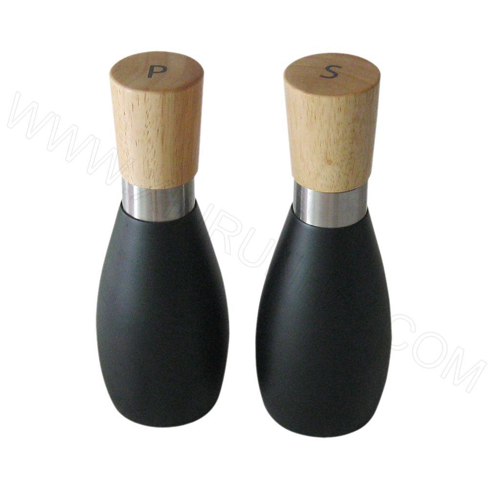 Salt & Pepper Mill