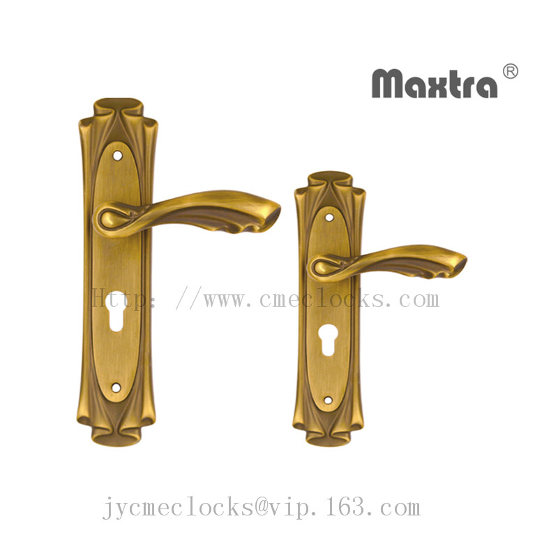 big size and middle size door handle