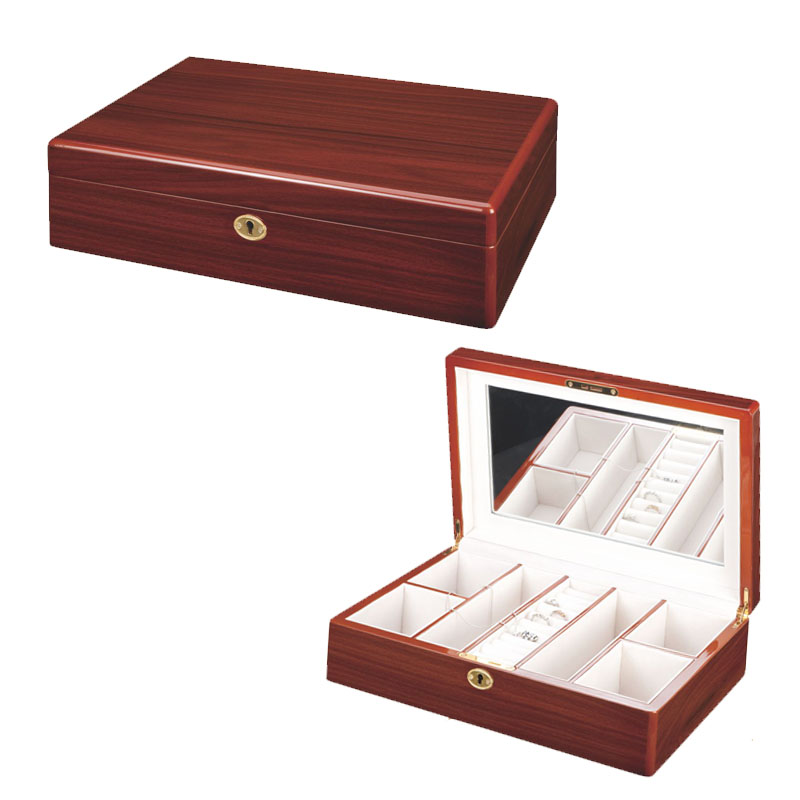 Jewellery Box