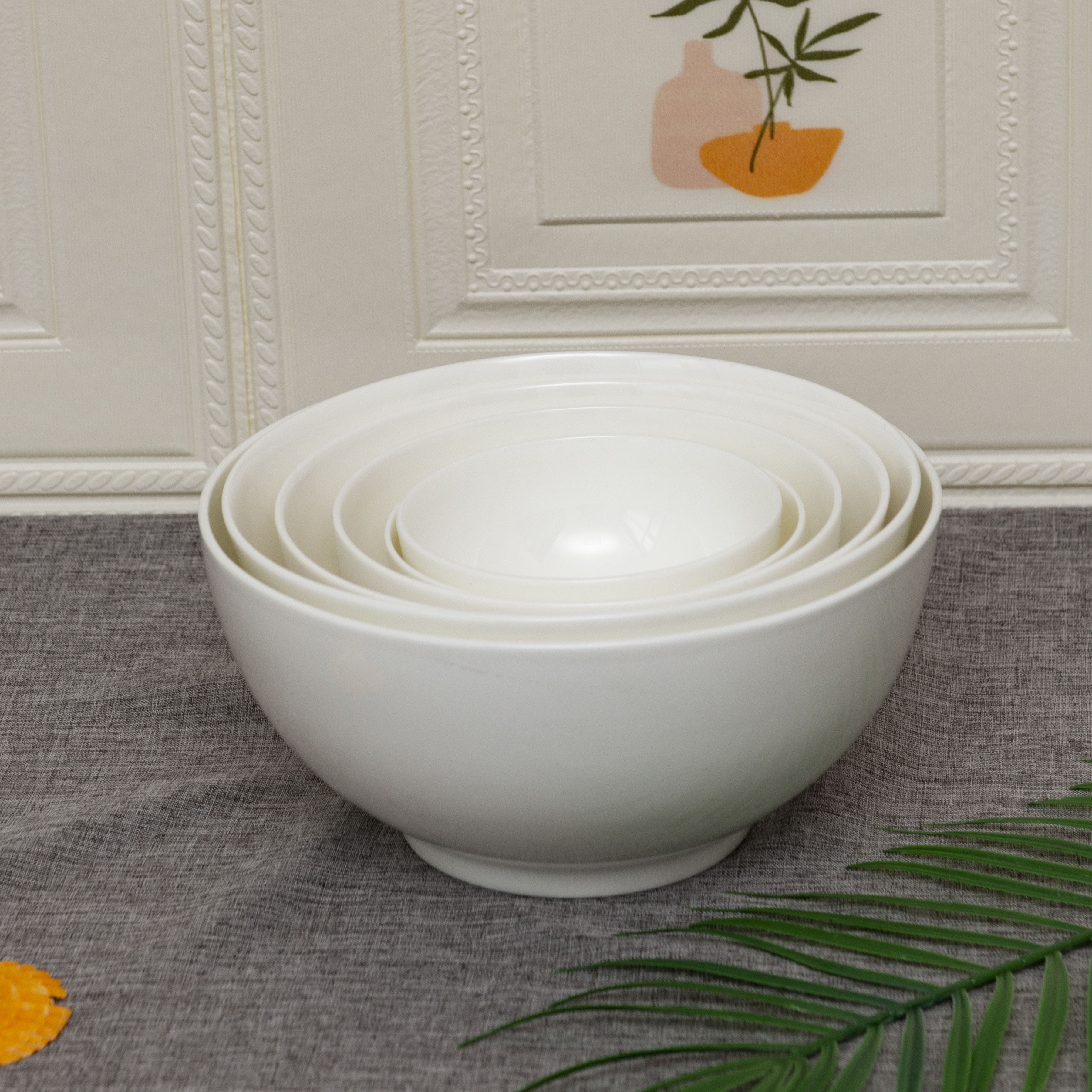 PINGDING YINGYU PORCELAIN CO., LTD. – cubiertos de acero 4