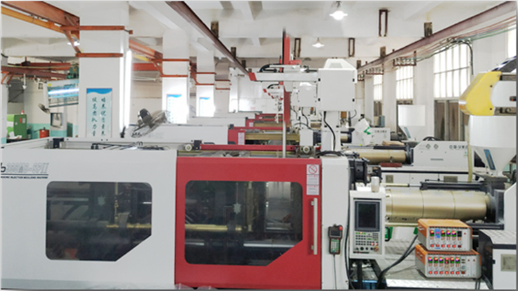 Quanzhou Yiqiang Plastic Co., Ltd. – Photos produits 2