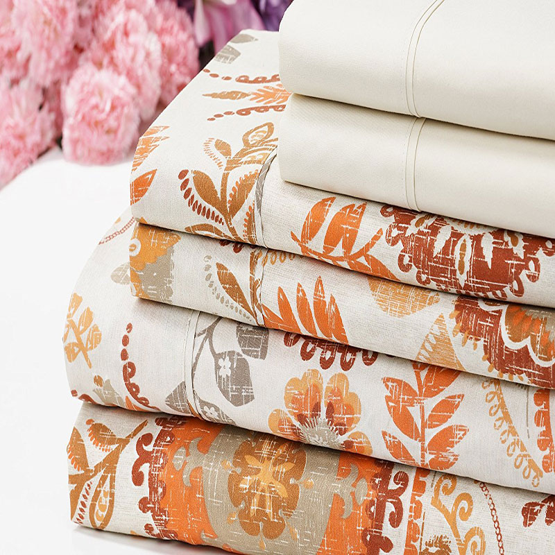 bedsheet