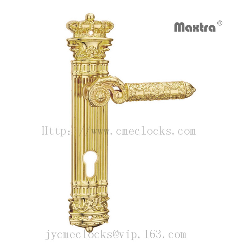 Door Handle; Door Lock; Lock Body; Cylinder; Lockset