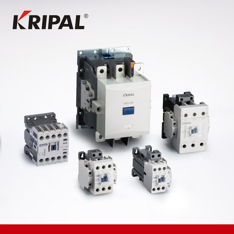 ZHEJIANG KRIPAL ELECTRIC CO.,LTD. – Solar inverter 3