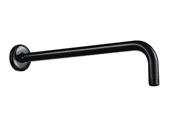 shower spout