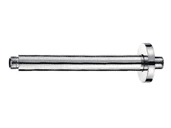 shower spout