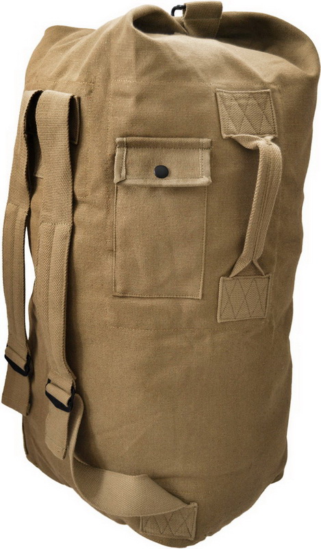 Canvas Bag