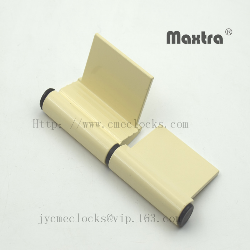 aluminium hinge