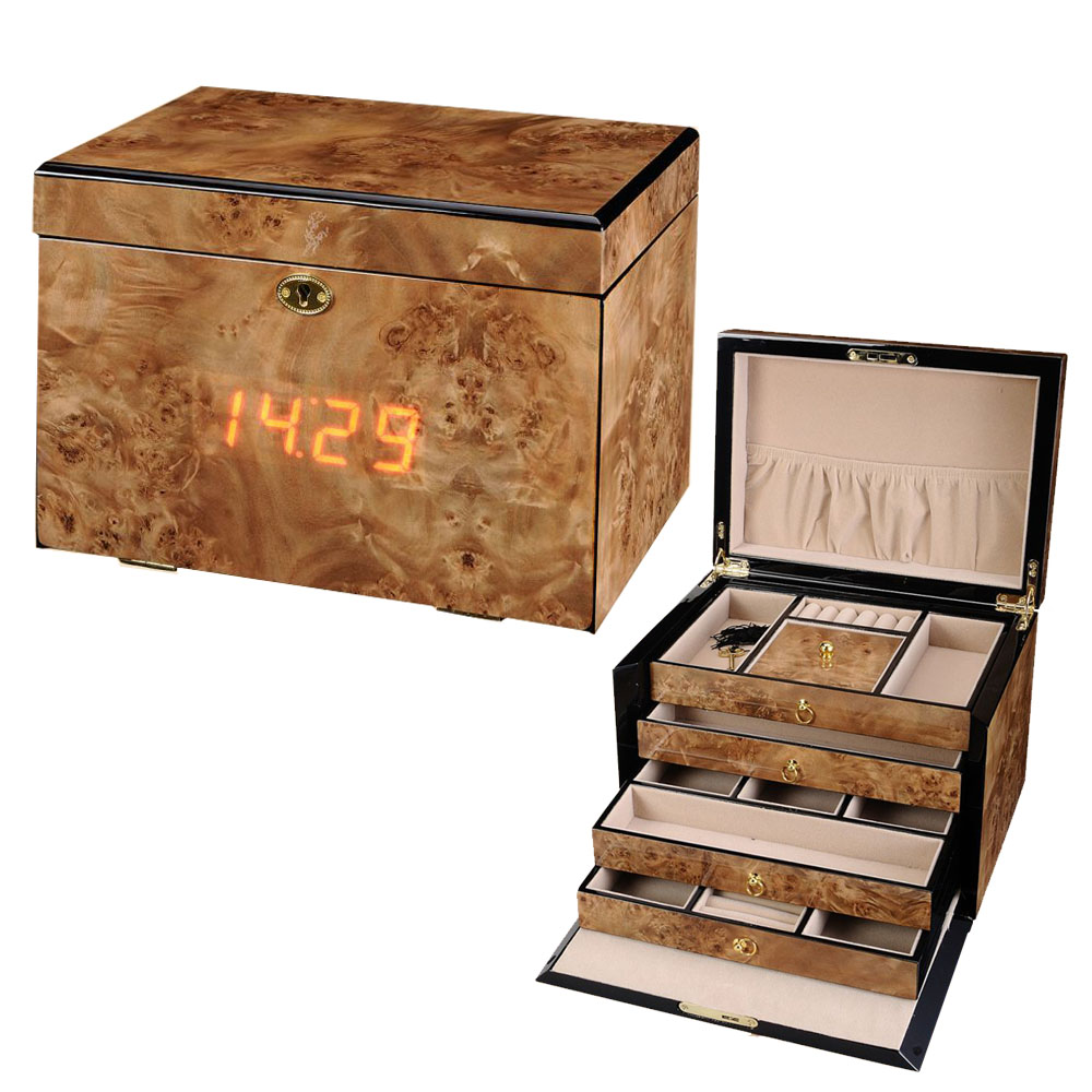 Jewellery Box