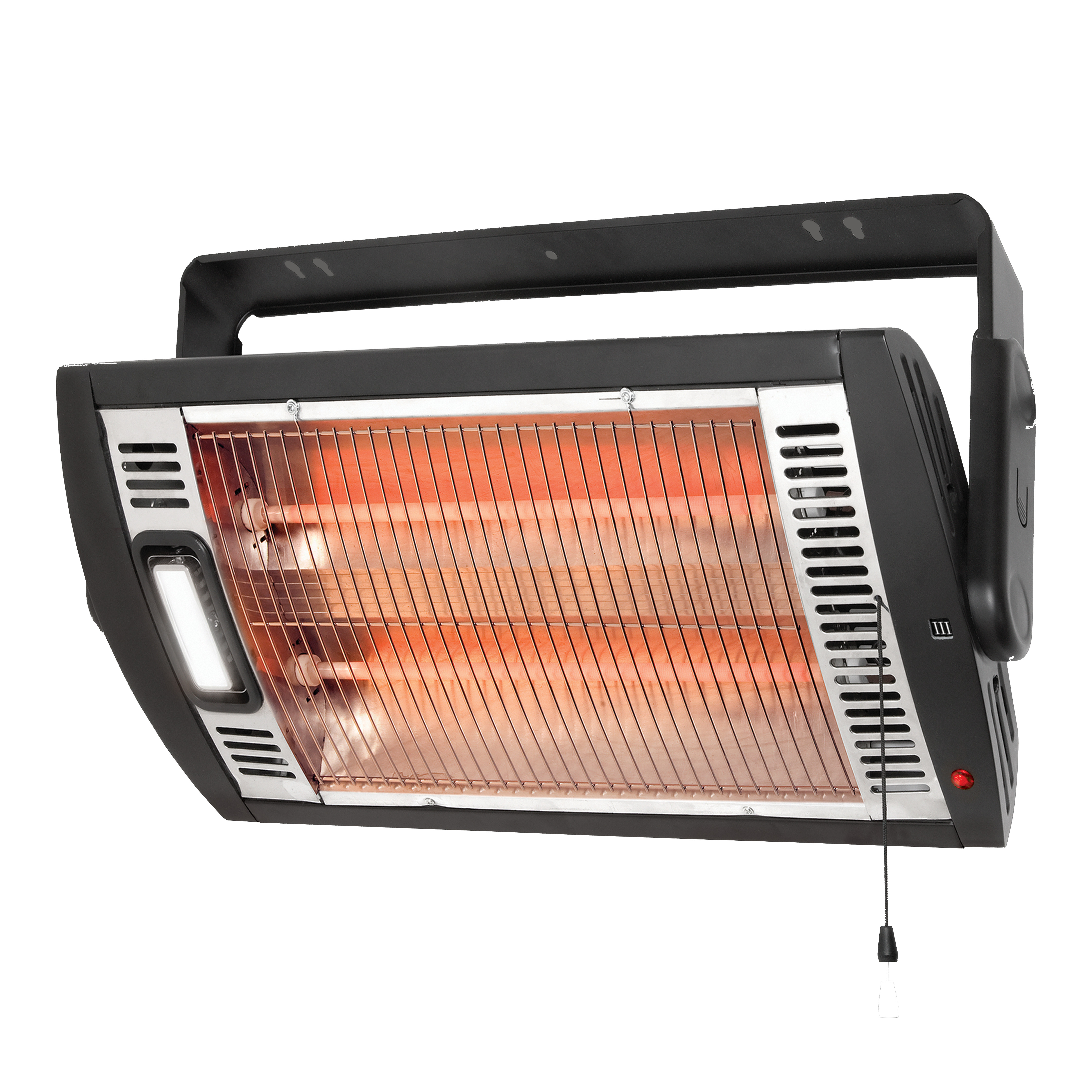Ceiling Mounted quartz heater