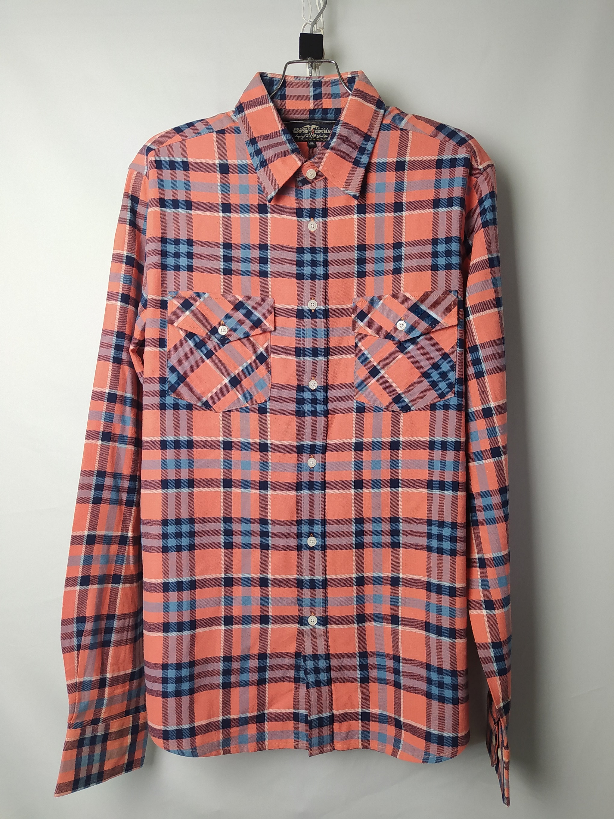 Men's Shirts