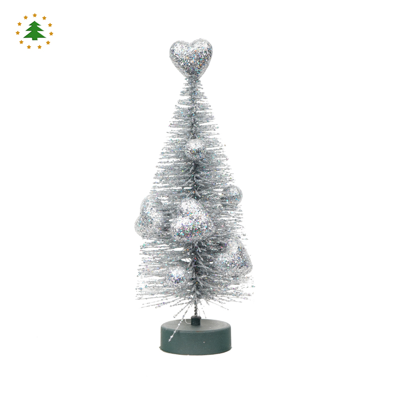 mini christmas tree