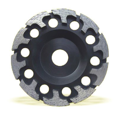 Grinding Cup Wheel