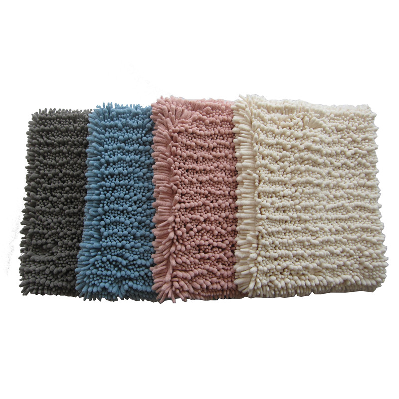 Fashion Chenille rug