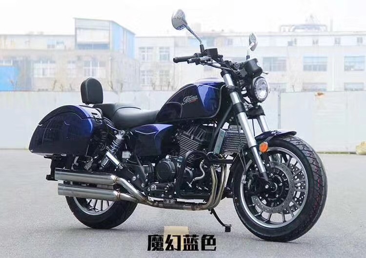 2024 NEW racing motorcycle 250CC 400CC EFI NAMED CHOPPER