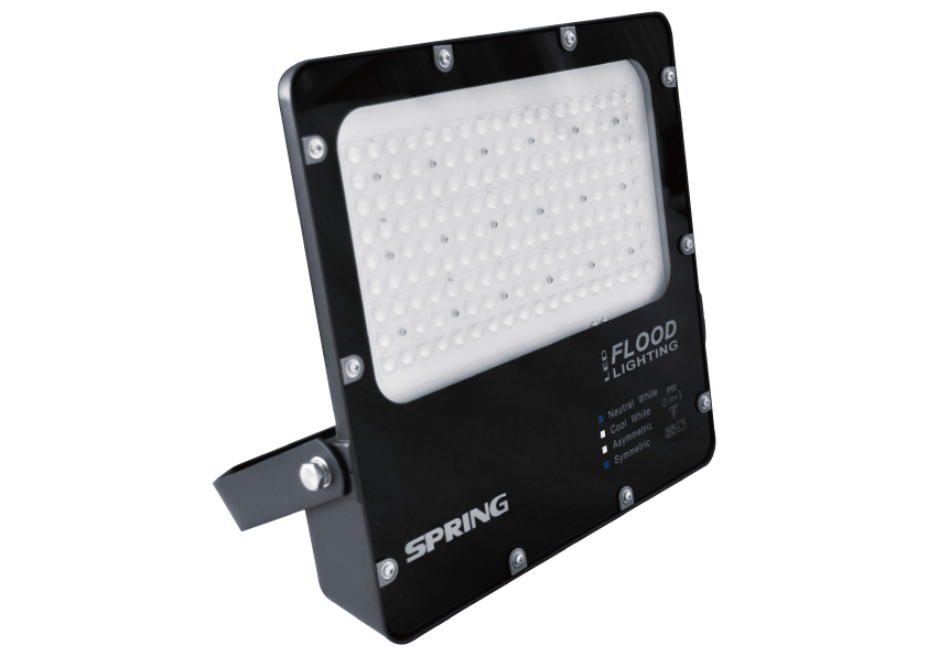 Philips style floodlighting LED711
