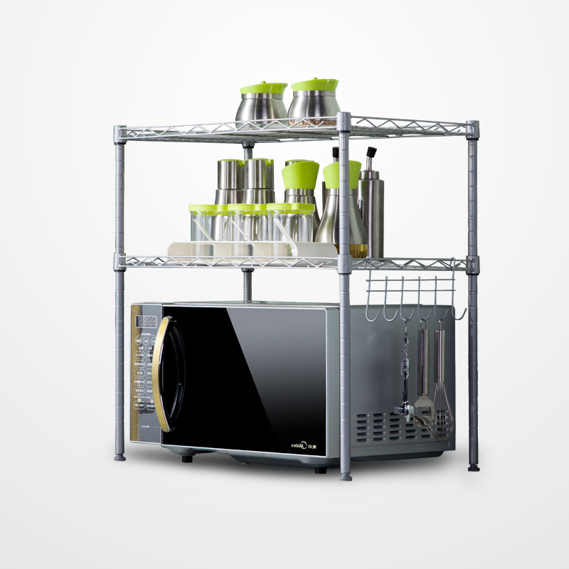 Microwave stand