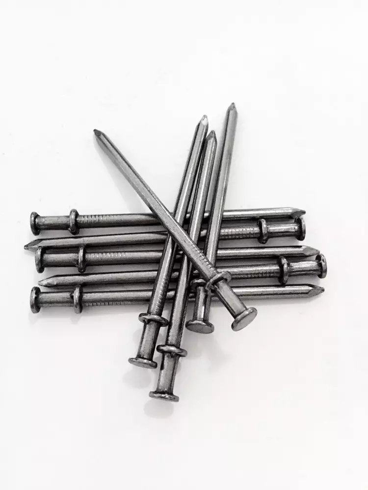 duplex nail