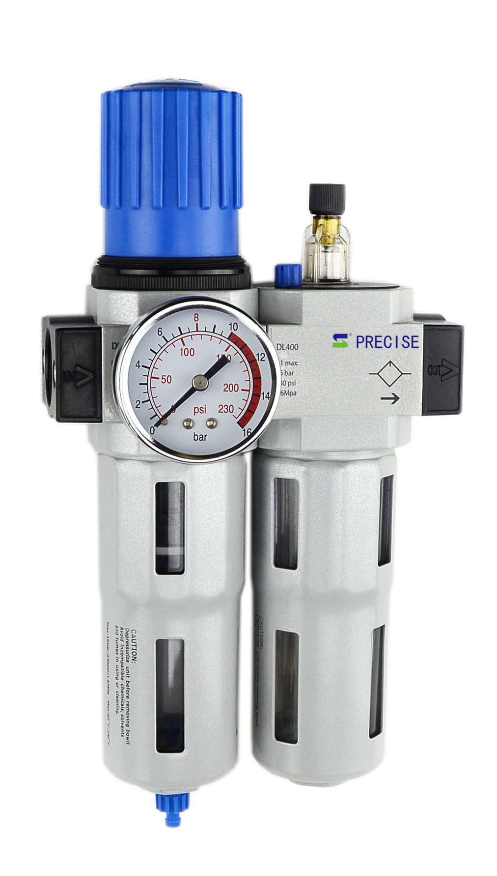NINGBO PRECISE MACHINERY CO.,LTD. – molde de inyección 1
