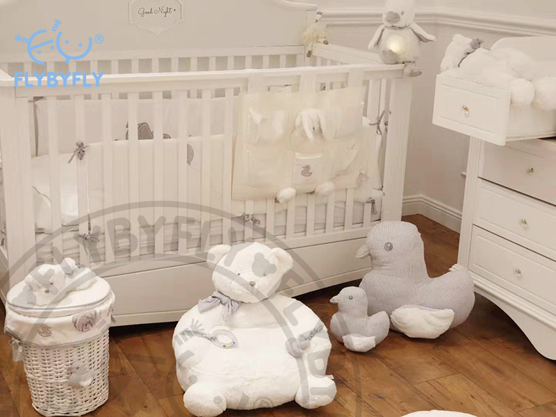 Feifan Textile Technology (Shandong) Co., Ltd. – baby play mats 2