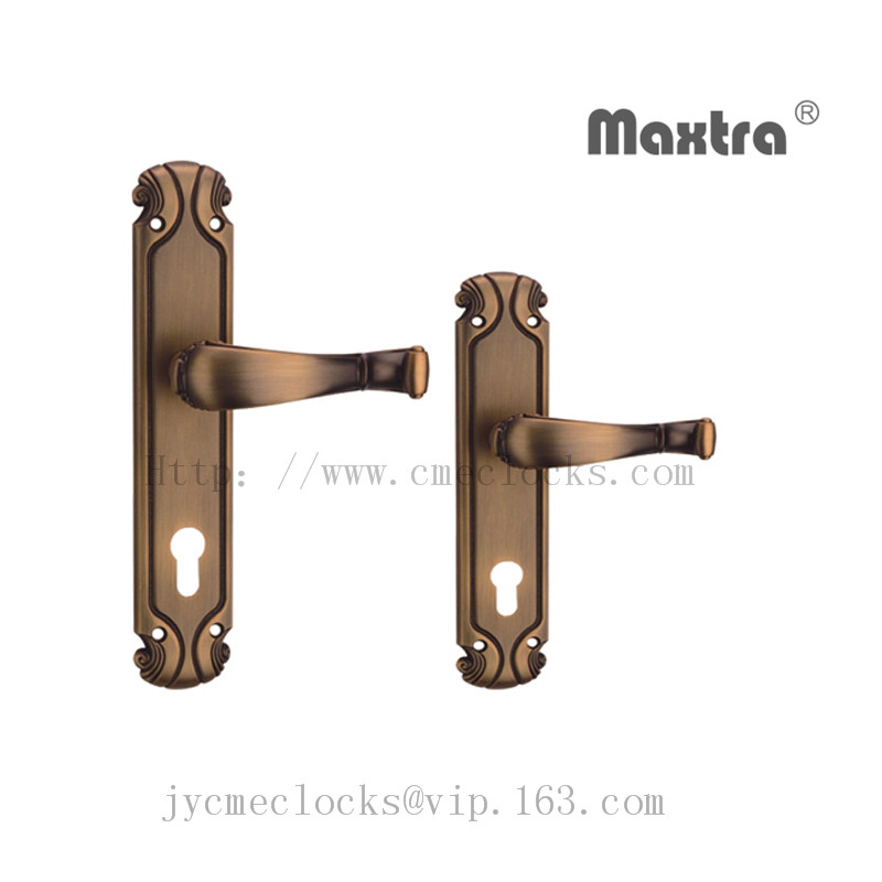 Big size and middle size door handle