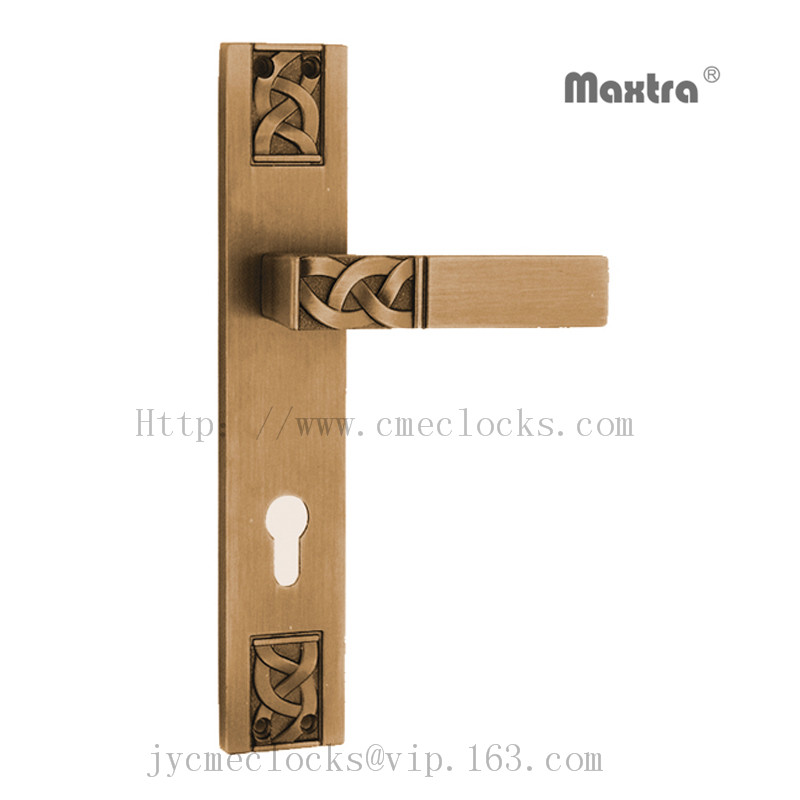 Door Handle; Door Lock; Lock Body; Cylinder; Lockset