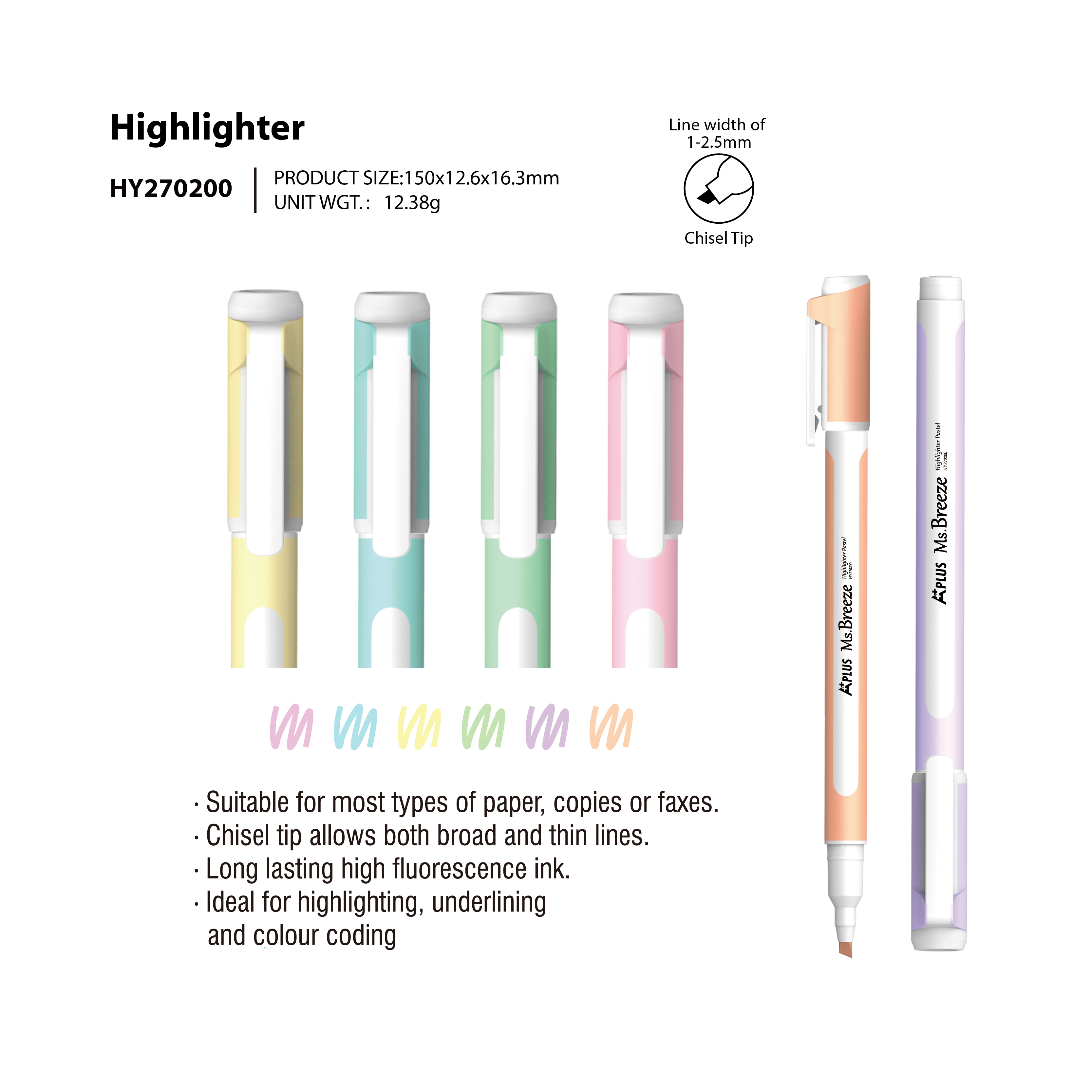 Highlighter
