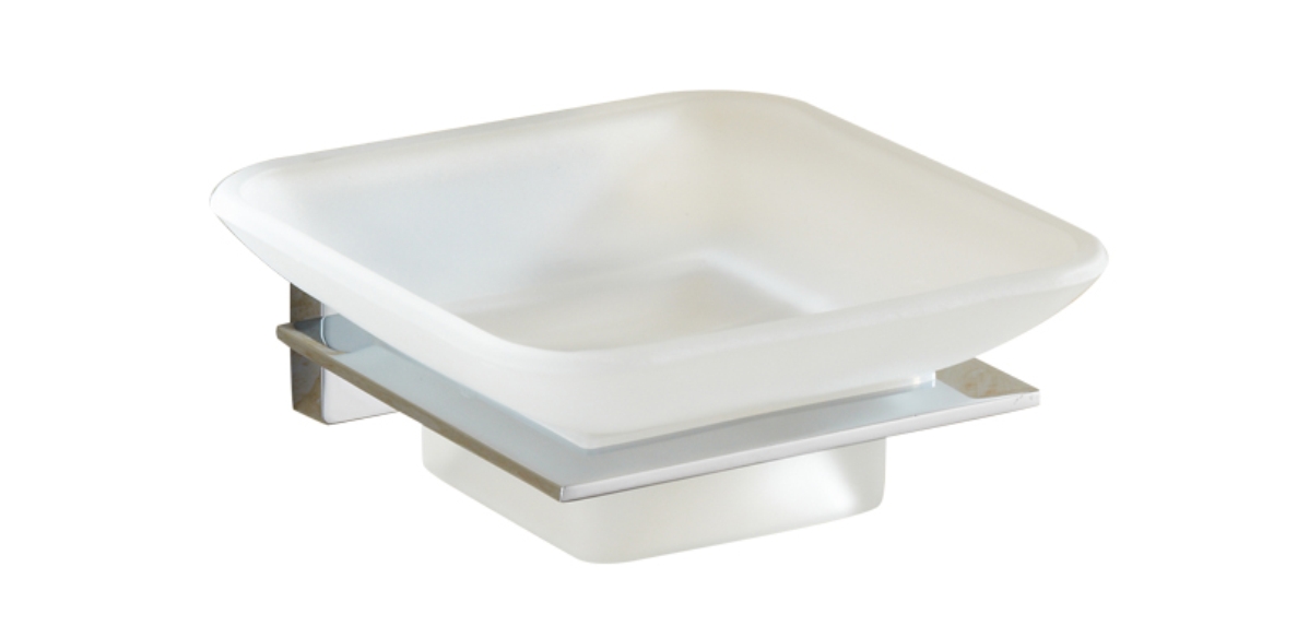 soap dish