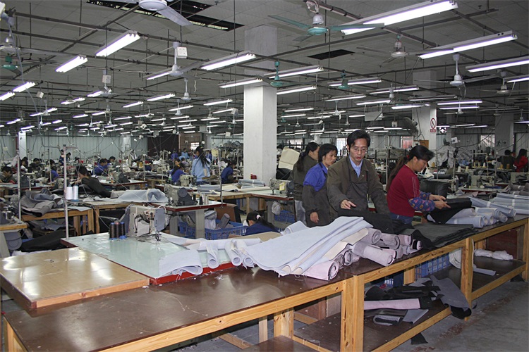 Shenzhen Yidebao Furniture Co., Ltd. – bed 3