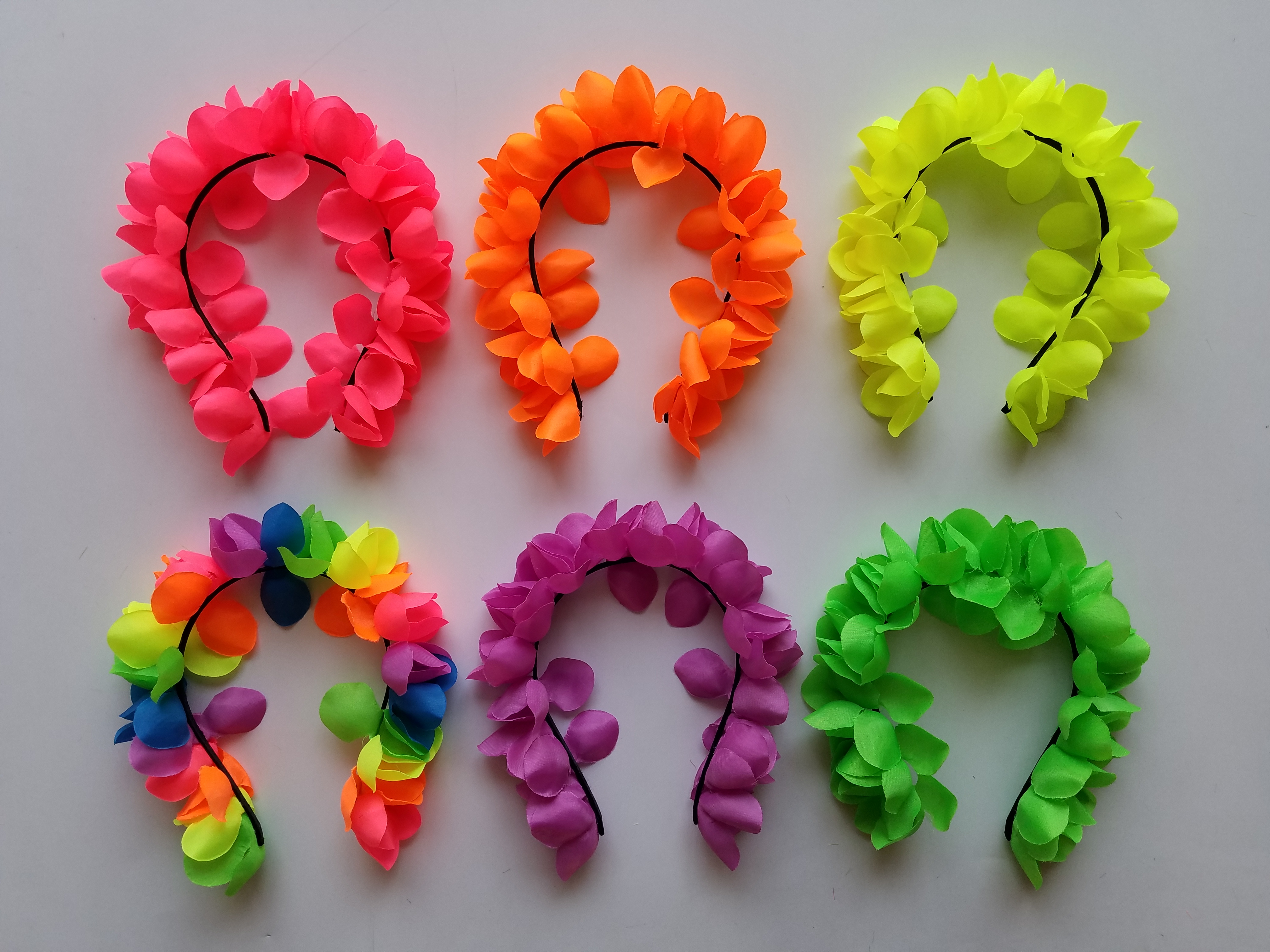 Hawaii hair clip