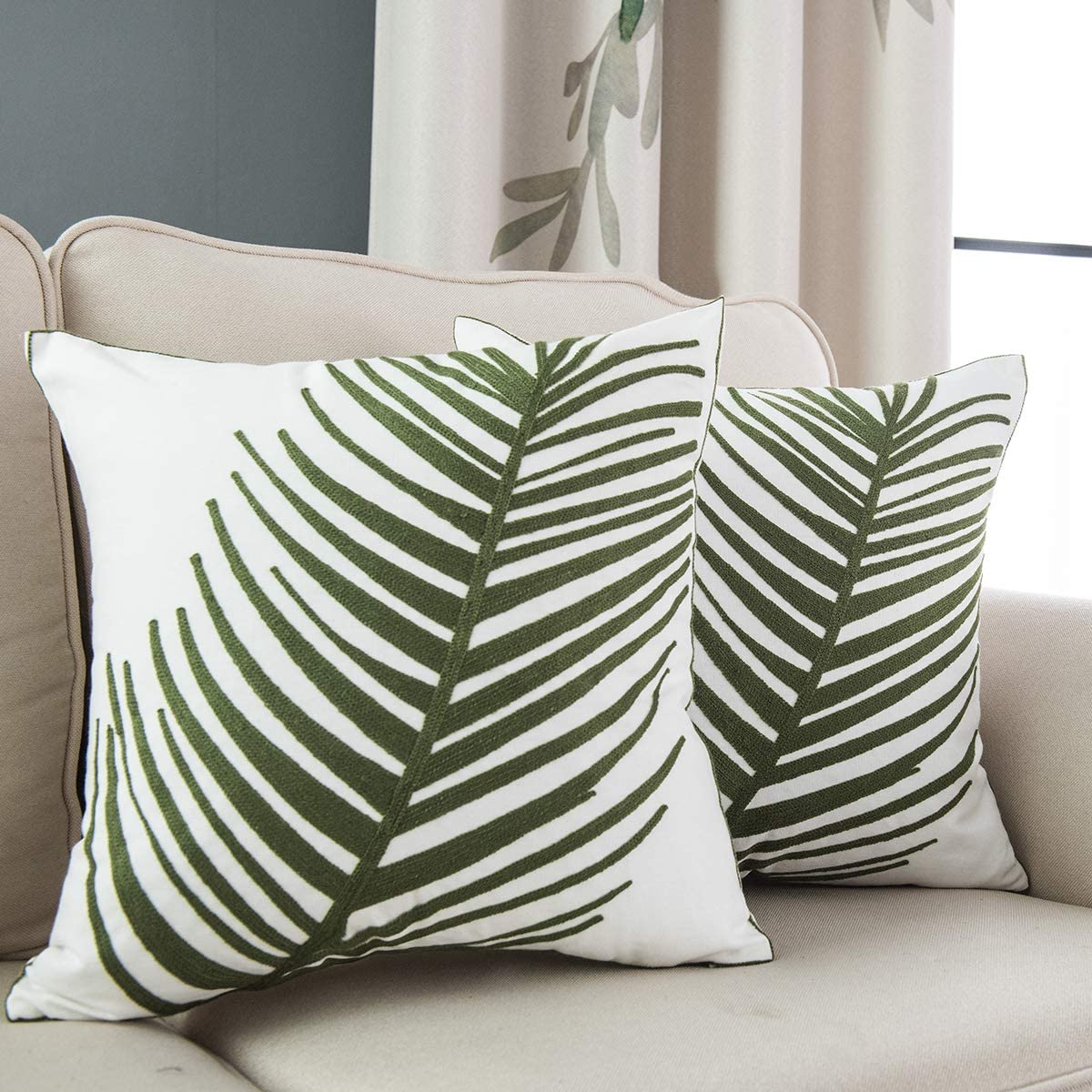 pillow cover