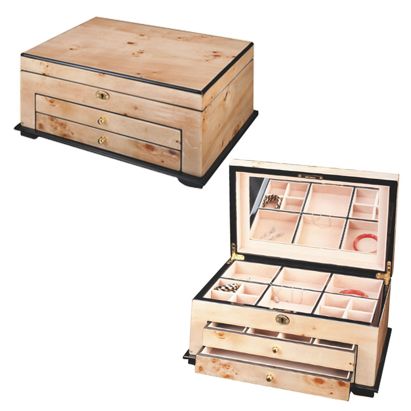 Jewellry Box