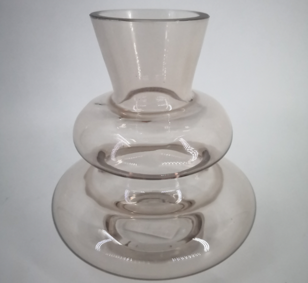 Glass Vase