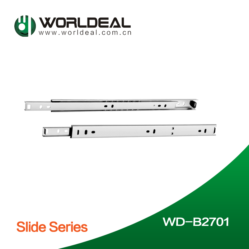 Ball Bearing Slide