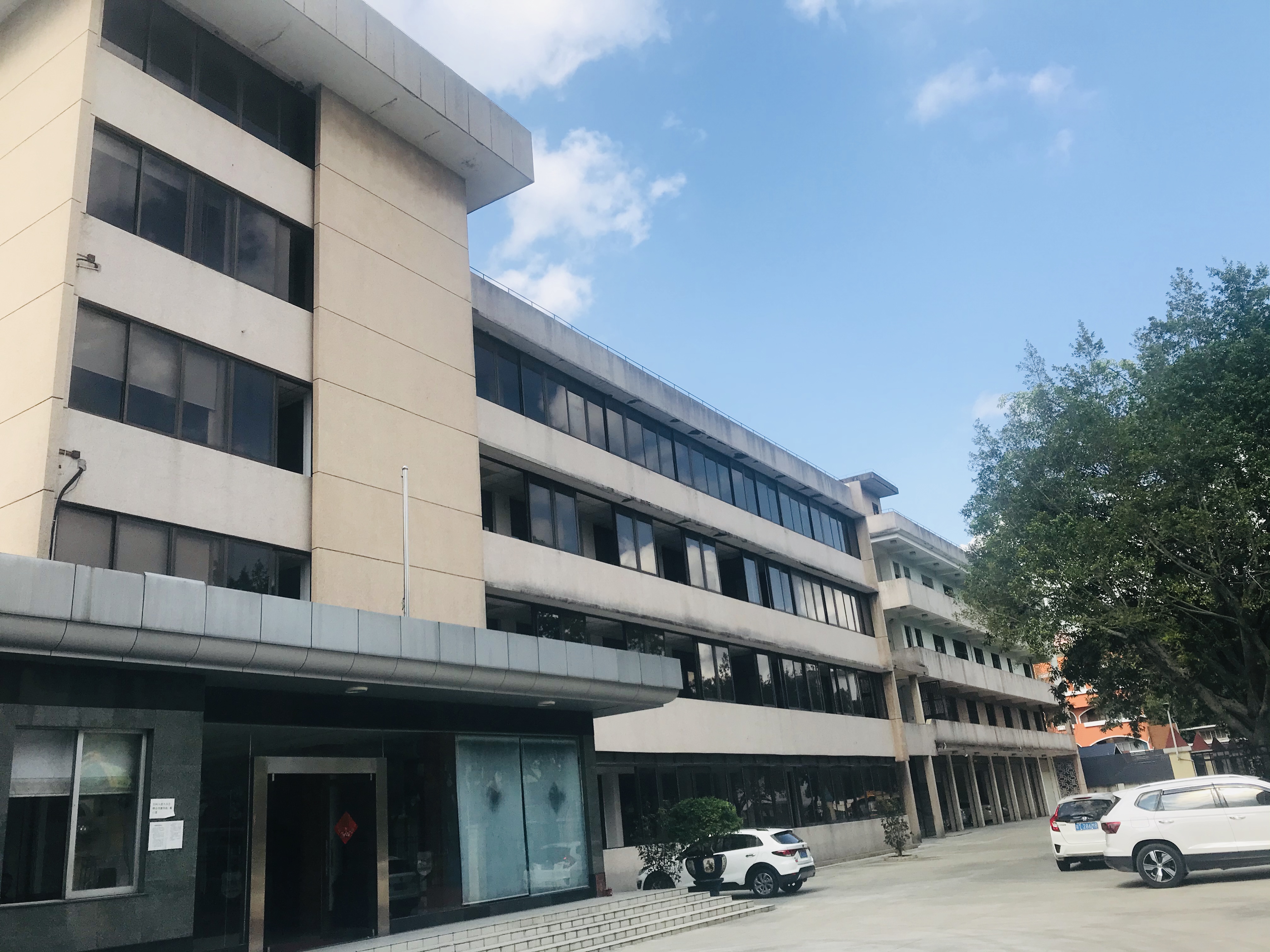 Zhongshan Huiying Import and Export Co., Ltd. – LED panel lights 2