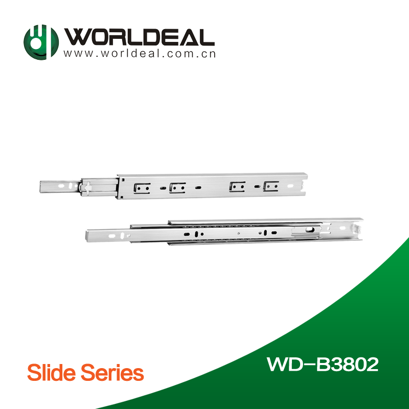 Ball Bearing Slide