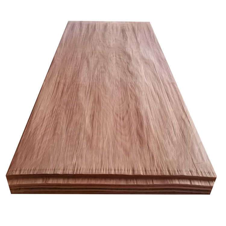 Wood veneer