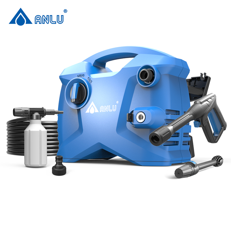 Pressure Washer